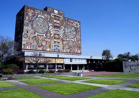 دانشگاه Nacional Autónoma